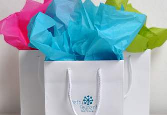 Bright Euro Totes